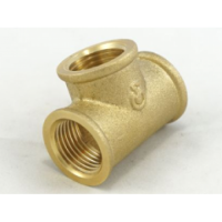 Тройник 20 БФИП 302635.002